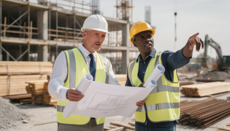 découvrez comment un architecte peut optimiser vos coûts et garantir la rentabilité dès le début de votre chantier.