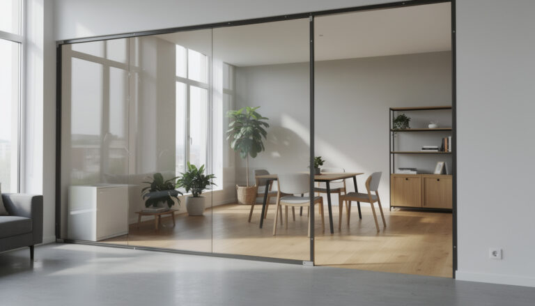 découvrez des alternatives économiques à la verrière intérieure pour apporter lumière et style à votre espace sans vous ruiner.