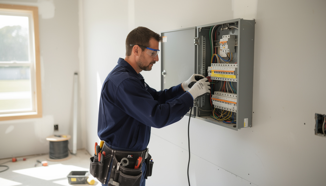 découvrez comment gérer votre budget travaux pour la climatisation, le béton ciré et l'électricité. conseils pratiques et astuces pour optimiser vos dépenses.