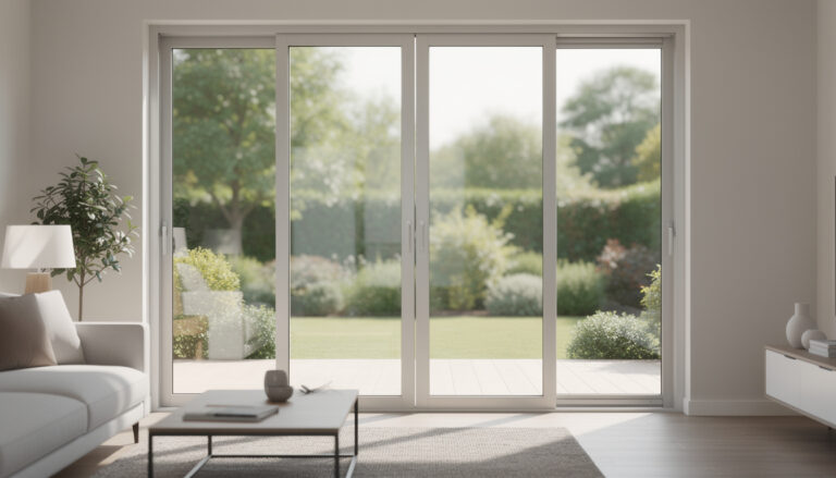 découvrez le prix de la pose d'une baie vitrée coulissante en aluminium, les facteurs qui influencent le coût et des conseils pour bien choisir votre installateur.