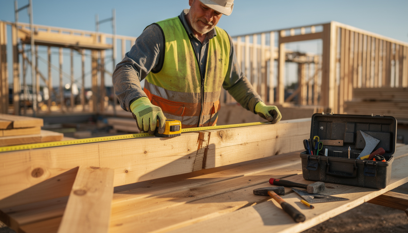 découvrez le prix au m² pour un agrandissement de maison en ossature bois, une solution écologique et durable pour augmenter votre espace de vie.