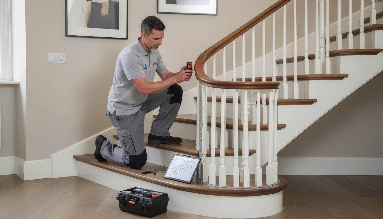 découvrez le prix d'un monte-escalier électrique pour maison à étage et facilitez vos déplacements quotidiens en toute sécurité et confort.