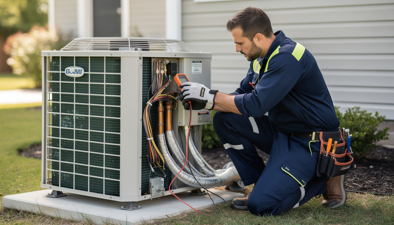 découvrez le prix d'une climatisation réversible adaptée à un salon de 40m², pour allier confort thermique et économies d'énergie toute l'année.