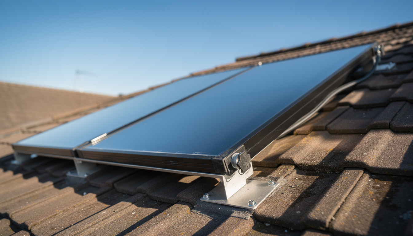 découvrez quel budget prévoir pour installer des panneaux photovoltaïques et profitez d'une énergie solaire économique et durable. guide complet des coûts et aides disponibles.