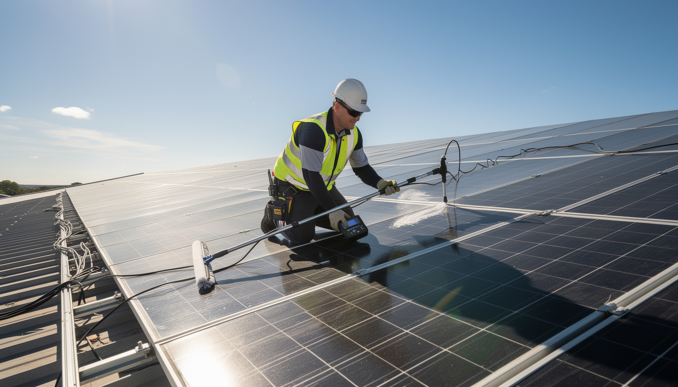 découvrez quel budget prévoir pour l'installation de panneaux photovoltaïques, les coûts associés et les aides financières disponibles pour optimiser votre investissement en énergie solaire.