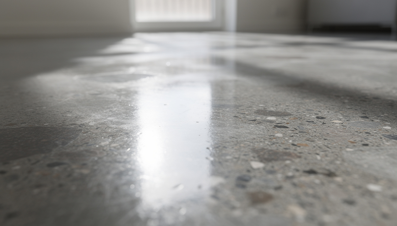 découvrez quel est le prix au m2 du béton ciré appliqué sur du carrelage, ses avantages, et les facteurs qui influencent son coût pour bien planifier votre rénovation.
