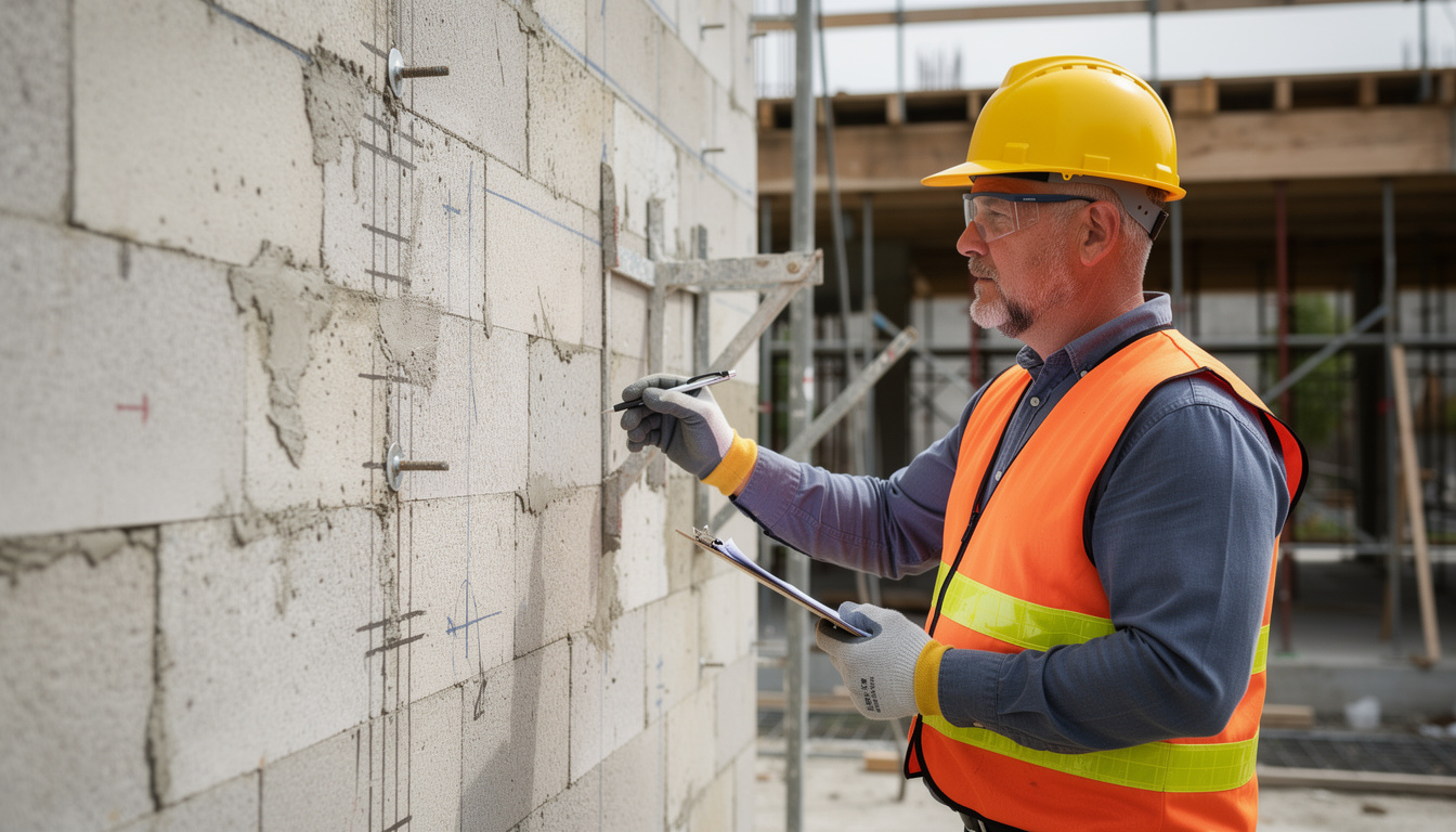 découvrez les tarifs pour la démolition d'un mur porteur réalisée par un maçon professionnel, avec des conseils pour évaluer le coût et assurer un travail sécurisé et conforme.
