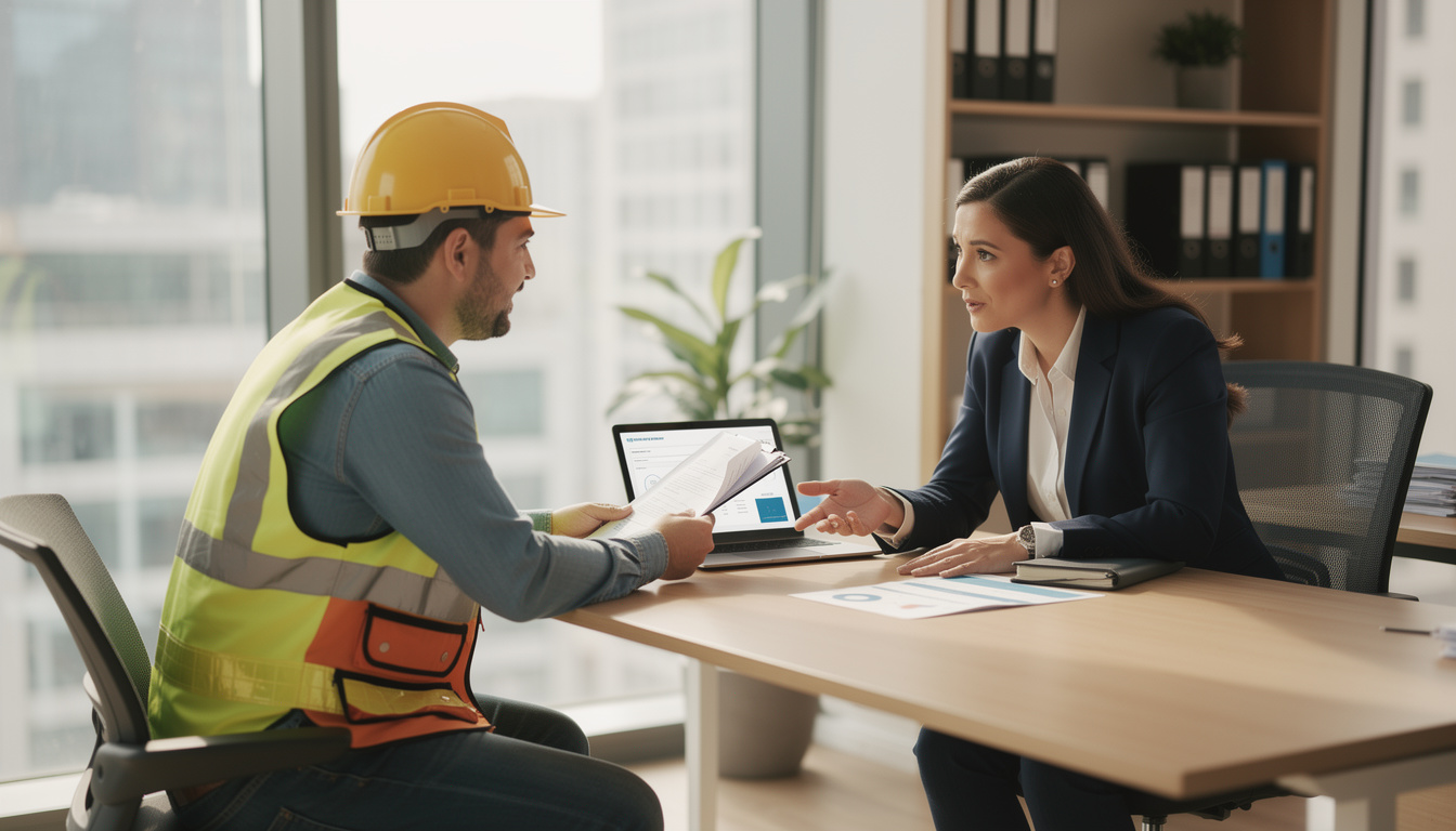 découvrez quelles assurances choisir pour les artisans, avec un focus sur la garantie décennale, afin de protéger efficacement vos travaux et votre activité.