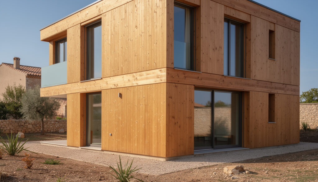 découvrez les tarifs et conseils pratiques pour choisir et installer un bardage bois de façade en occitanie, alliant esthétisme et protection durable pour votre maison.