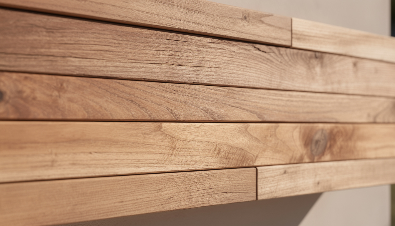 découvrez nos conseils pratiques et tarifs pour le bardage bois de façade en occitanie. embellissez votre maison avec des matériaux durables et adaptés au climat local.
