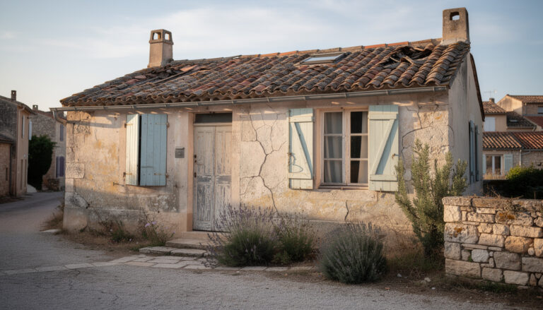découvrez les coûts moyens pour la rénovation d’une maison ancienne en provence et obtenez des conseils pour planifier votre projet en toute sérénité.
