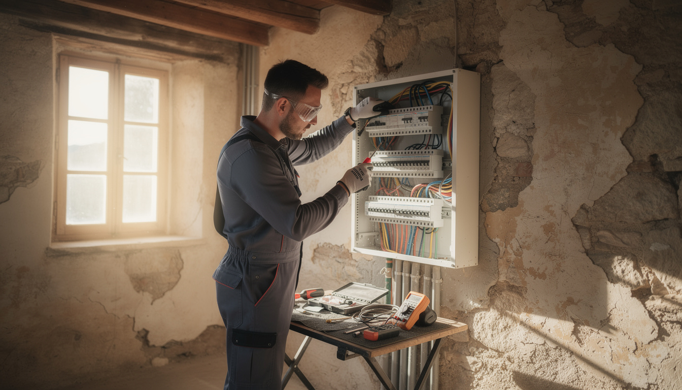 découvrez le coût de la rénovation d’une maison ancienne en provence, avec une estimation détaillée des prix, conseils pratiques et astuces pour réussir votre projet immobilier.