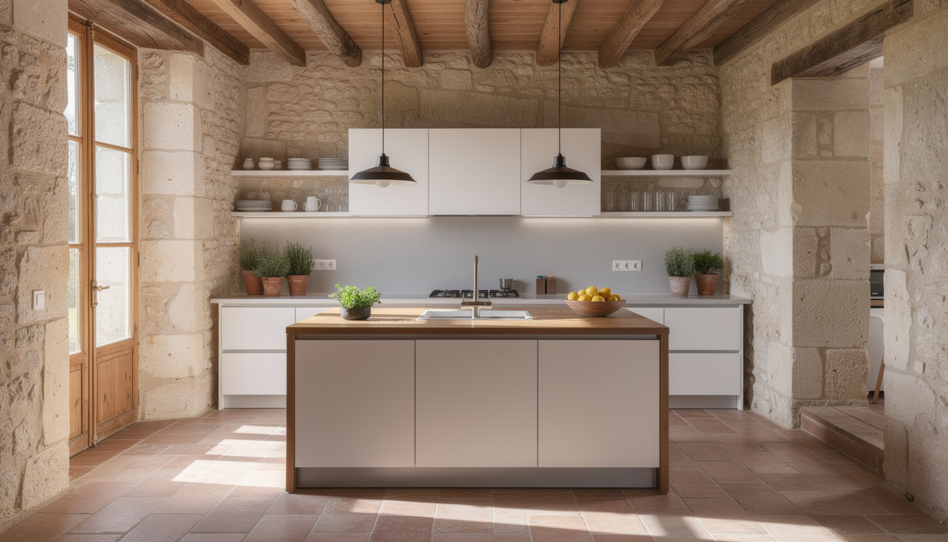 découvrez le coût moyen pour la rénovation d’une maison ancienne en provence, avec des conseils pour estimer votre budget et valoriser votre bien immobilier.