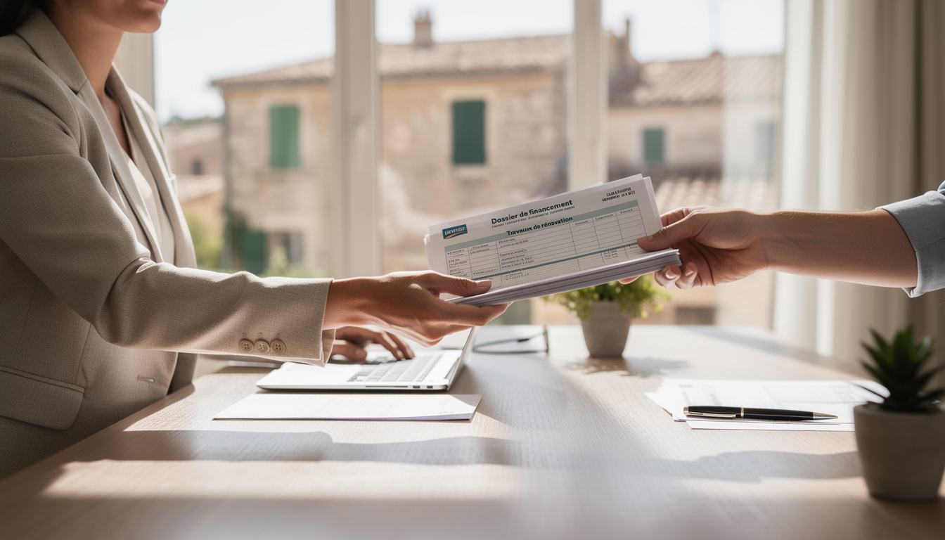 découvrez le coût moyen de la rénovation d’une maison ancienne en provence, incluant les prix des matériaux, la main-d'œuvre et les conseils pour réussir votre projet.