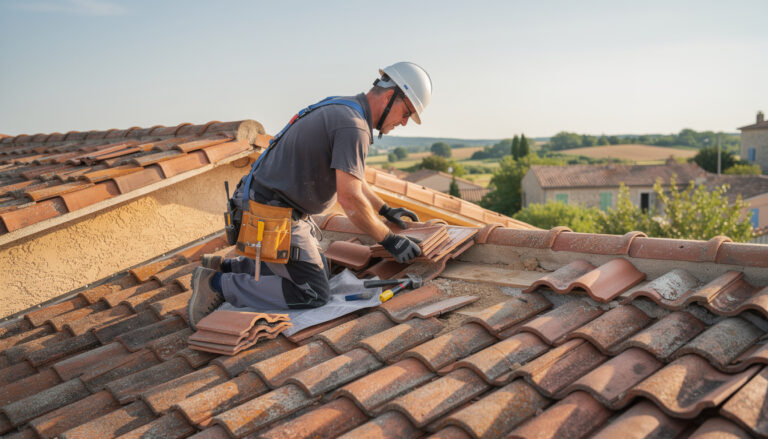 découvrez les prix moyens pour une rénovation de toiture en occitanie en 2026, avec des conseils pour estimer votre budget et choisir les meilleurs matériaux.