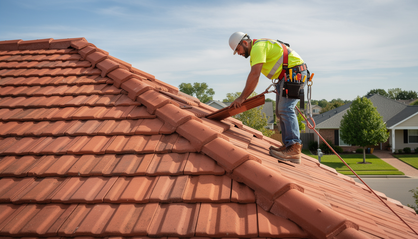 découvrez le coût moyen d'une rénovation de toiture en occitanie en 2026, avec des conseils pour bien planifier votre projet et optimiser votre budget.