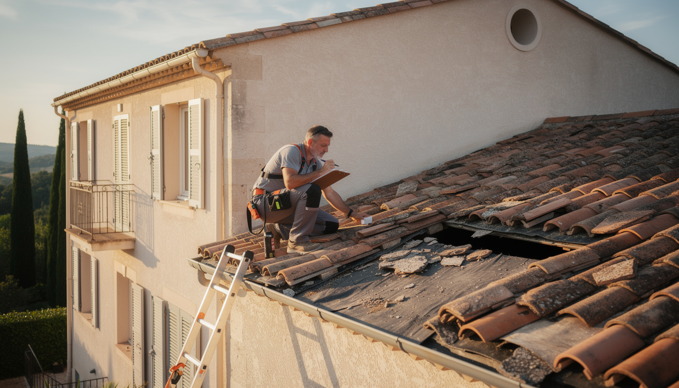 découvrez le coût moyen d'une rénovation de toiture en occitanie pour l'année 2026. guide complet des prix, facteurs influents et conseils pour réussir votre projet de rénovation.