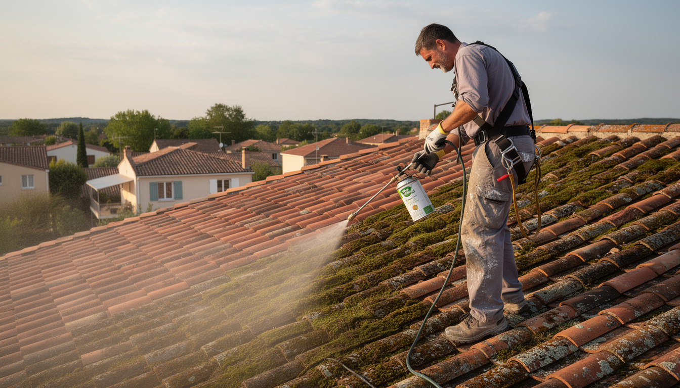 découvrez les coûts moyens d'une rénovation de toiture en occitanie en 2026 et obtenez des conseils pour planifier vos travaux efficacement.