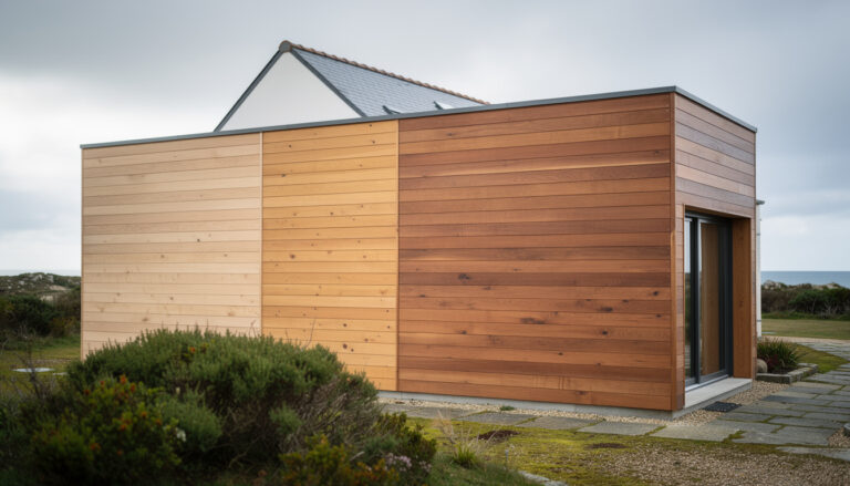 découvrez comment choisir le bardage bois idéal pour votre façade en bretagne en fonction de votre budget. guide pratique pour allier qualité, esthétisme et prix adapté.