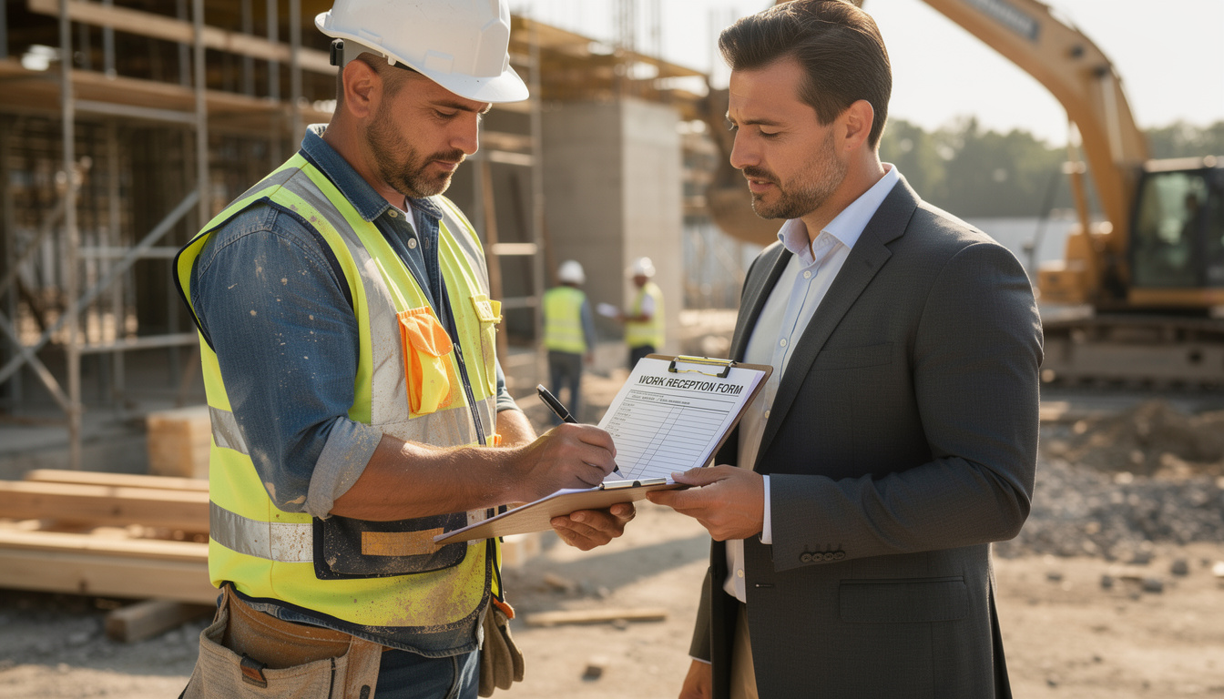 découvrez comment fonctionne la garantie décennale chez l’artisan, ses modalités, obligations légales et protections offertes pour vos travaux de construction ou rénovation.