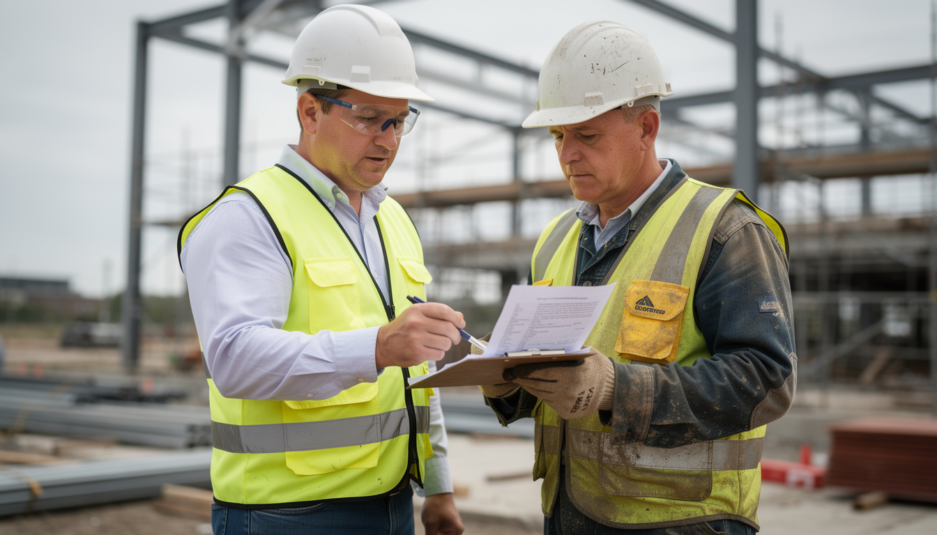 découvrez comment fonctionne la garantie décennale chez l'artisan, ses obligations légales, ce qu'elle couvre, et comment vous protéger lors de vos travaux de construction ou rénovation.