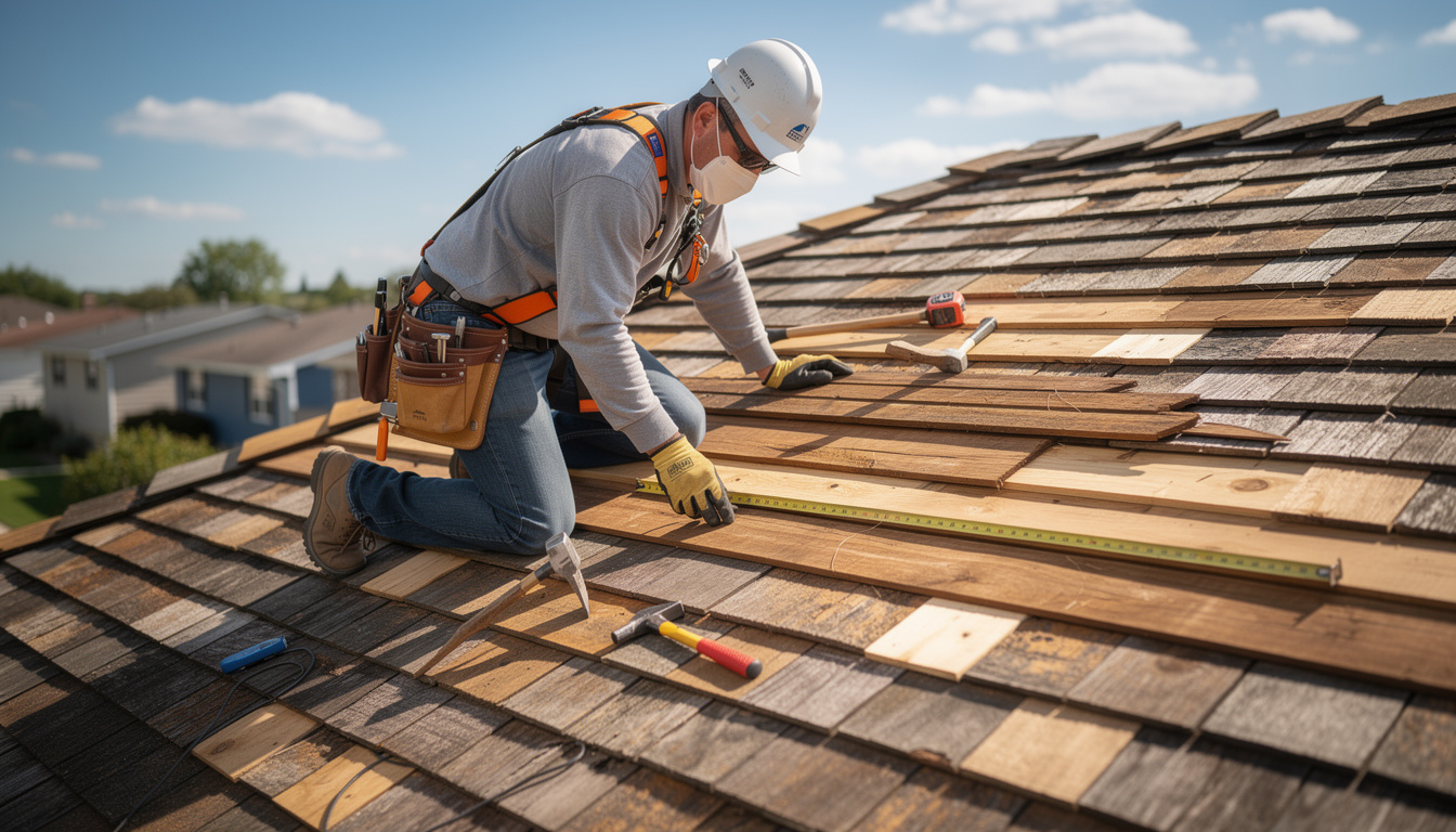 découvrez le coût de l'entretien et du traitement d'une toiture en tavaillon pour préserver sa durabilité et son esthétisme. conseils, tarifs et astuces pour un toit en bois bien entretenu.