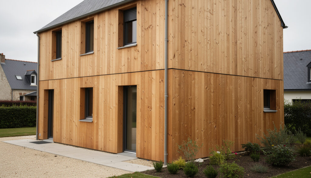 découvrez le coût du bardage bois pour façade en normandie, avec des astuces pratiques et des conseils pour obtenir des devis adaptés à votre projet.
