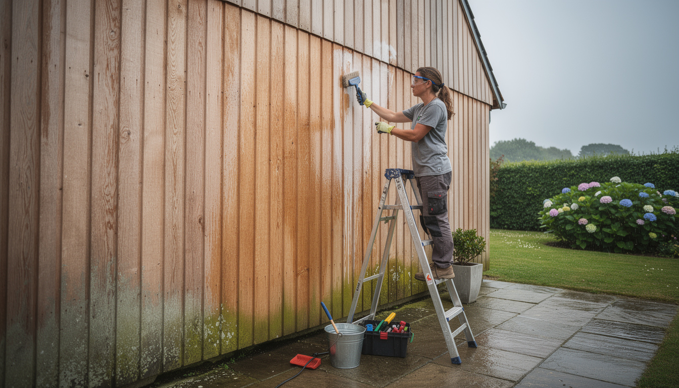 découvrez le coût du bardage bois pour façade en normandie, avec des astuces pratiques et des conseils pour obtenir des devis adaptés à vos projets de rénovation ou construction.