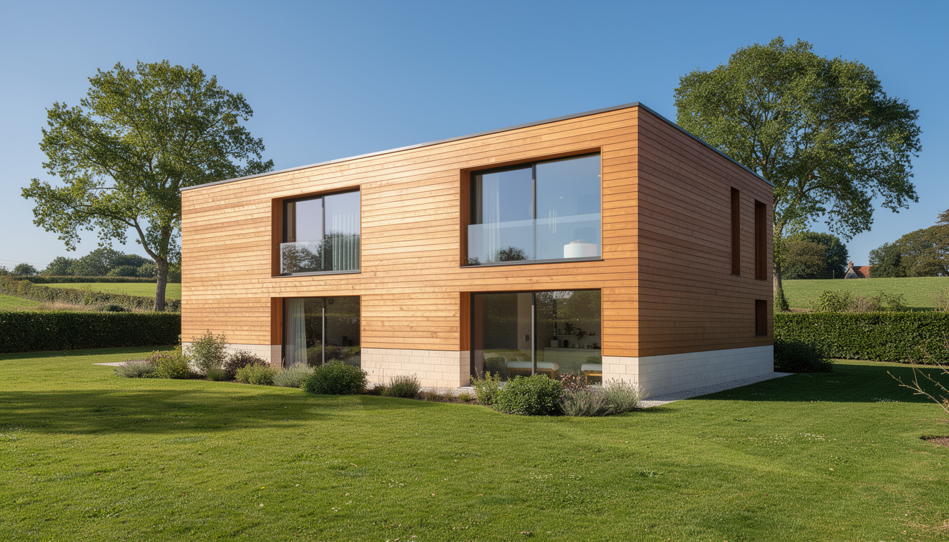 découvrez le coût du bardage bois pour façade en normandie, avec des astuces pratiques et des conseils pour obtenir des devis adaptés à votre projet.
