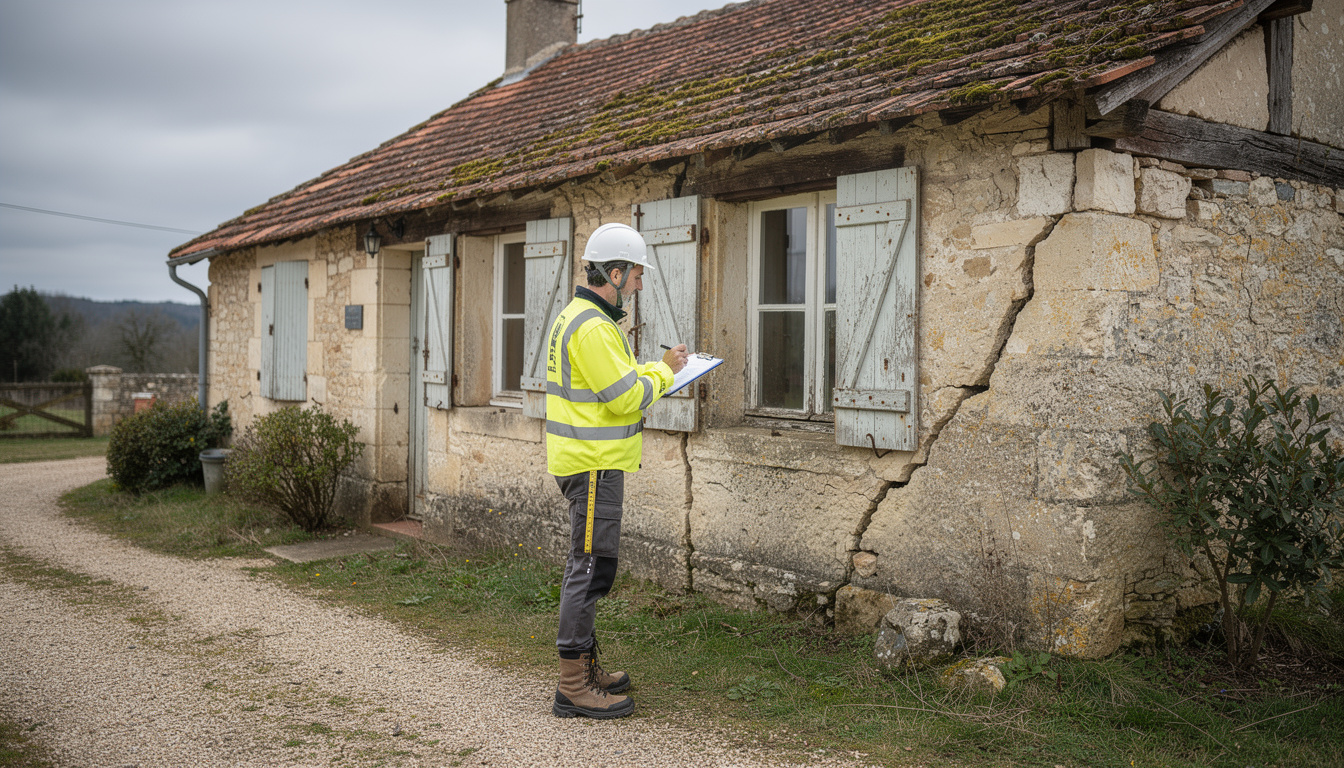 découvrez les conseils pratiques pour estimer le coût de la rénovation d'une maison ancienne en nouvelle-aquitaine et optimisez votre budget travaux.