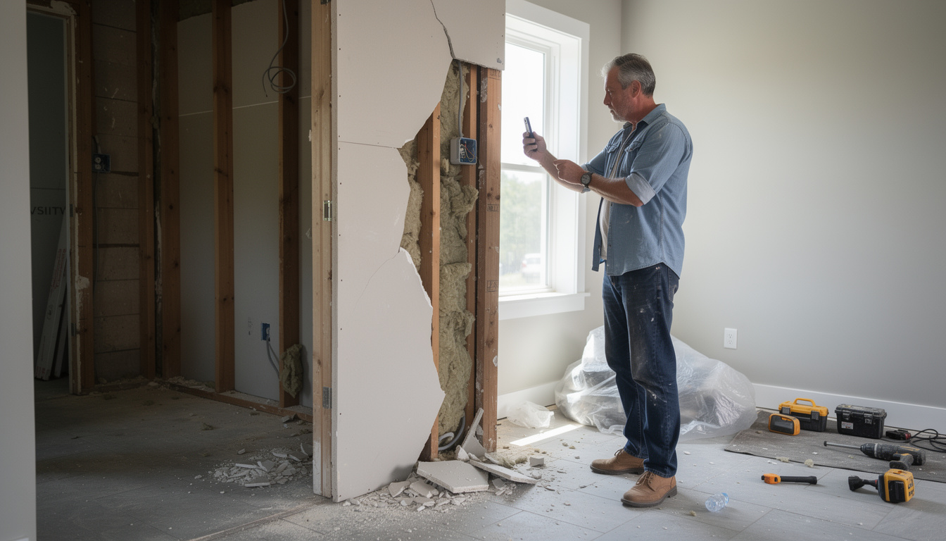 découvrez en quoi consiste la garantie décennale pour un artisan constructeur, ses obligations légales et comment elle protège les clients en cas de défauts majeurs sur une construction pendant 10 ans.