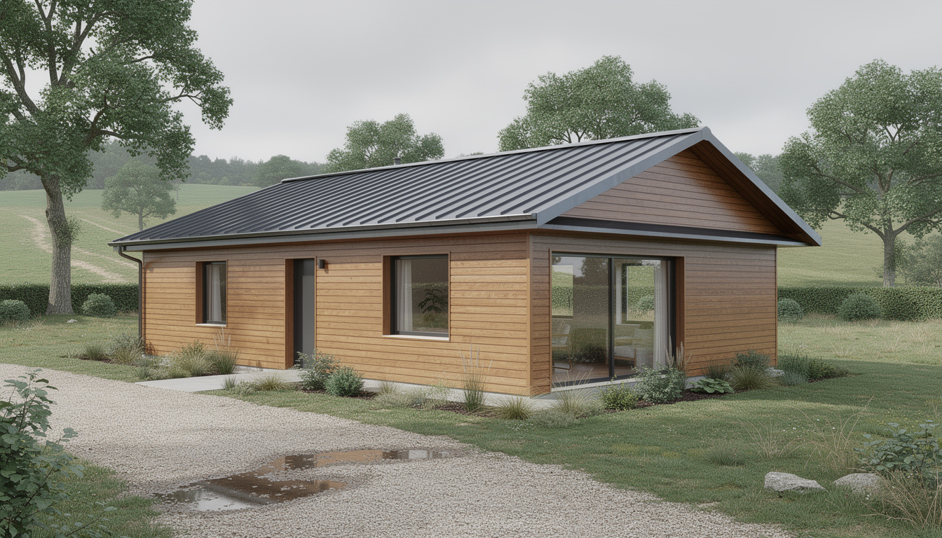 obtenez une estimation précise du prix du bardage bois pour façade en nouvelle-aquitaine en 2026. guide complet des coûts, matériaux et conseils pour bien choisir.