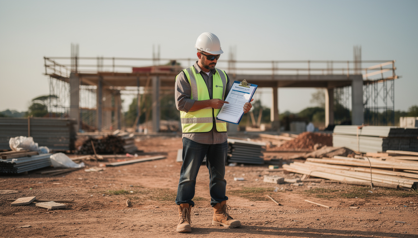 découvrez tout ce qu’il faut savoir sur la garantie décennale pour les artisans : définition, obligations légales, et conseils pour bien protéger vos travaux.