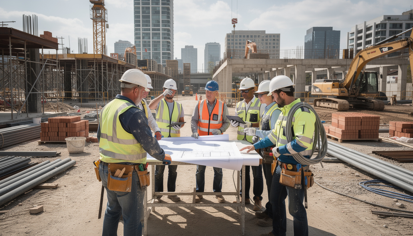 découvrez nos conseils essentiels pour bien souscrire une garantie décennale artisan et protéger durablement vos travaux de construction.