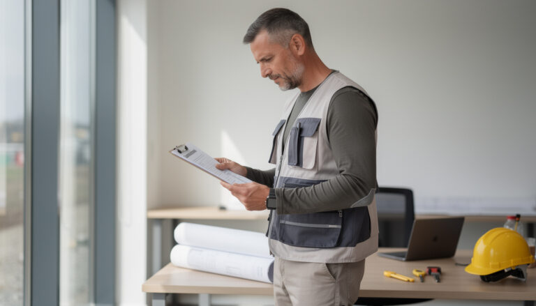 découvrez nos conseils essentiels pour bien souscrire une garantie décennale artisan et protéger efficacement vos projets de construction.