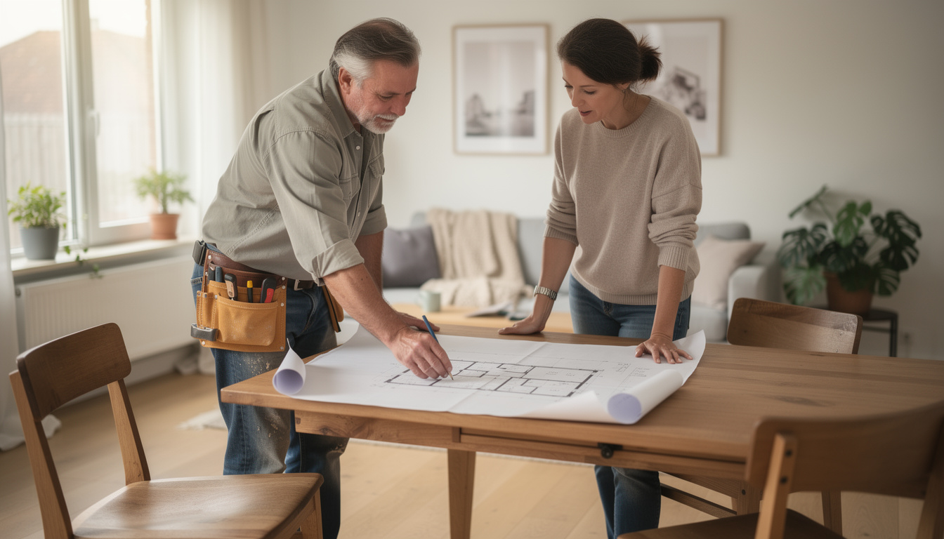 découvrez comment la garantie décennale influence la confiance et la relation entre les artisans et leurs clients, assurant sécurité et sérénité dans les projets de construction.