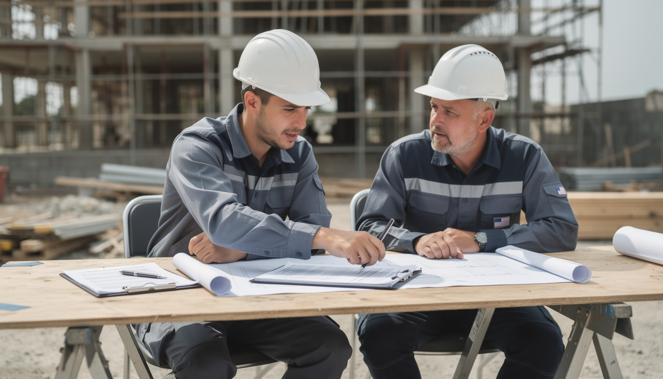 découvrez comment la garantie décennale influence la confiance et la relation entre les artisans et leurs clients, assurant sécurité et sérénité dans vos projets.