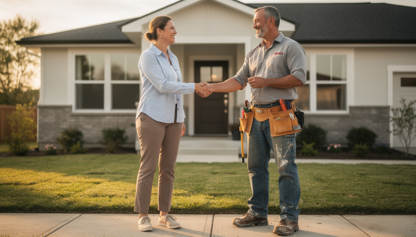 découvrez comment la garantie décennale influence la confiance et la relation entre l'artisan et ses clients, assurant sécurité et sérénité dans vos projets de construction.