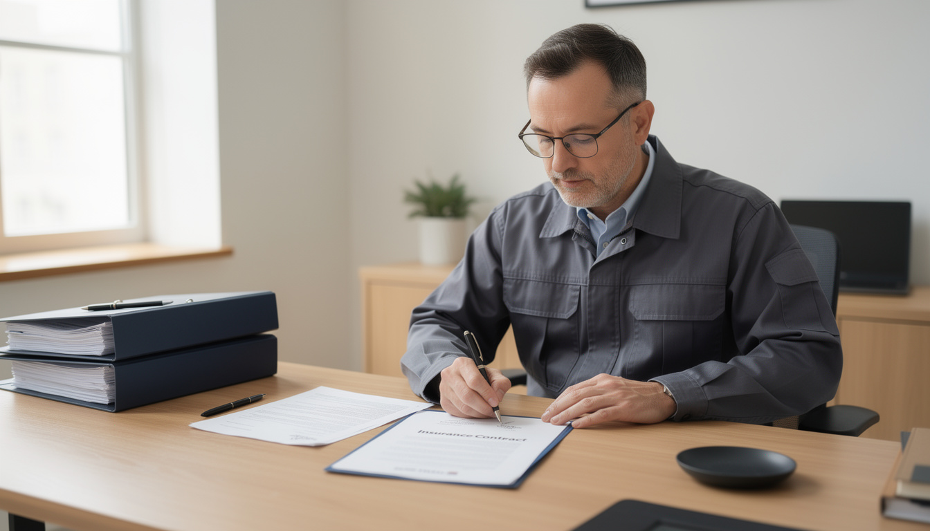 découvrez comment la garantie décennale influence la confiance et la relation entre les artisans et leurs clients, assurant sécurité et sérénité dans vos projets.
