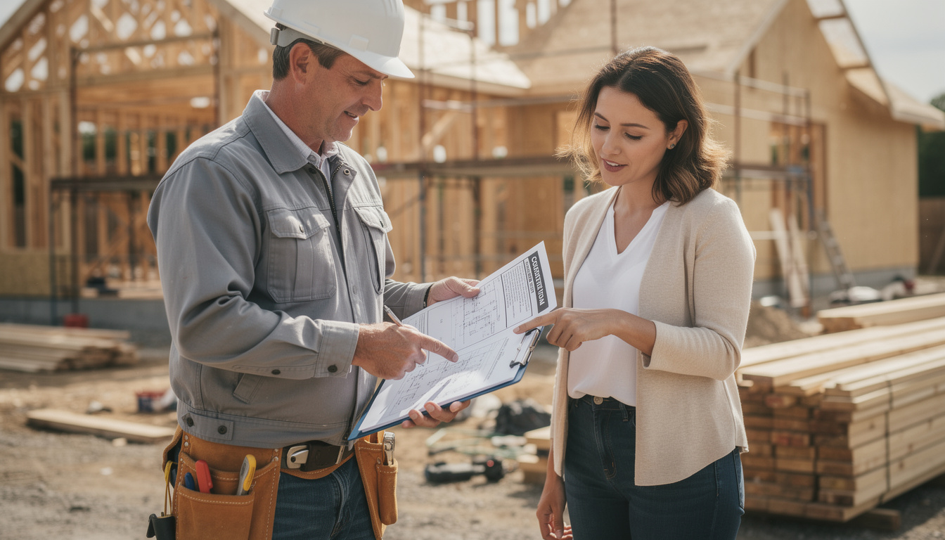 découvrez comment la garantie décennale influence la confiance et la relation entre les artisans et leurs clients, assurant sécurité et sérénité dans les projets de construction.