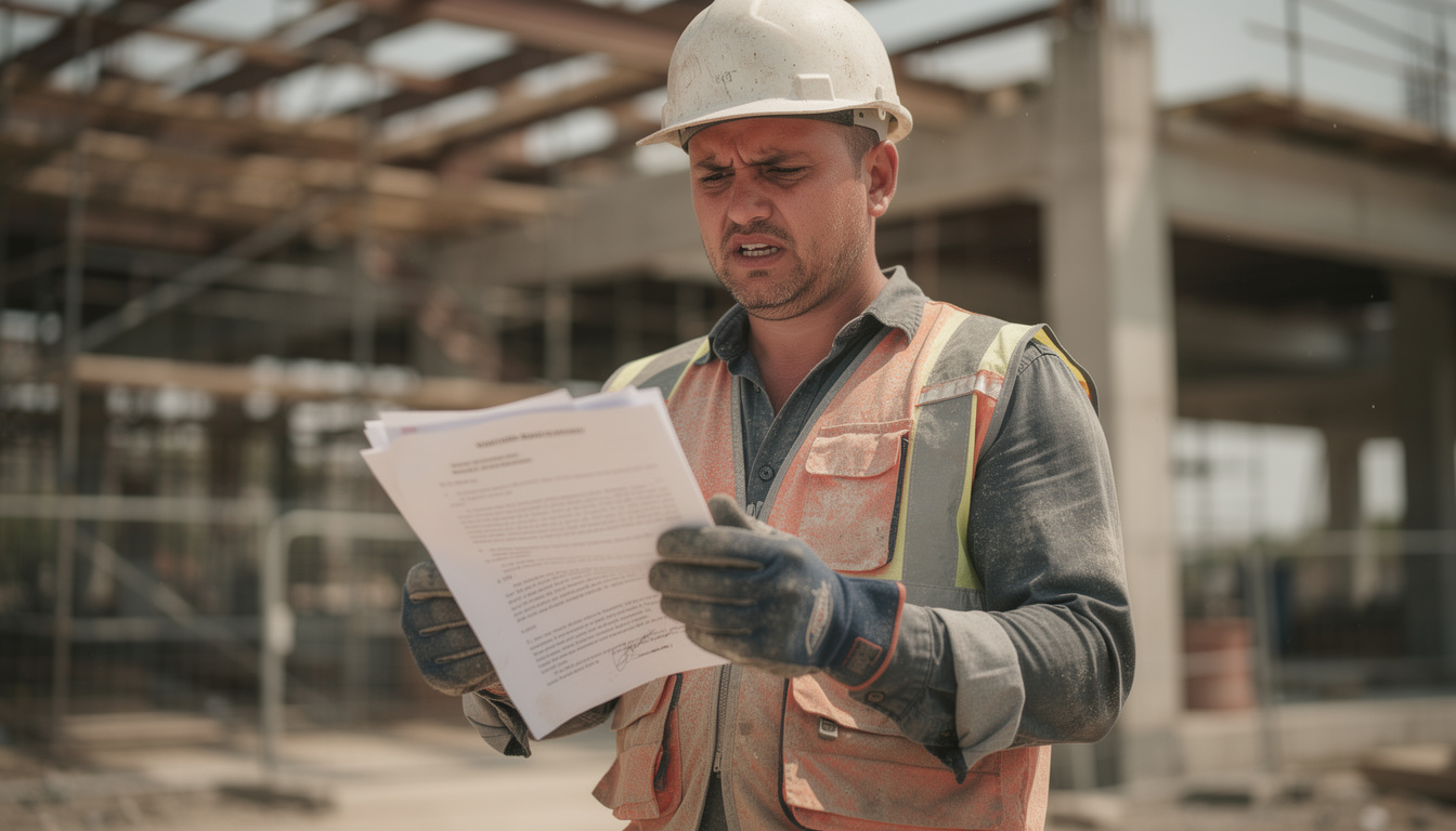 découvrez les obligations légales liées à la garantie décennale pour les artisans, afin de protéger vos travaux et respecter la loi.