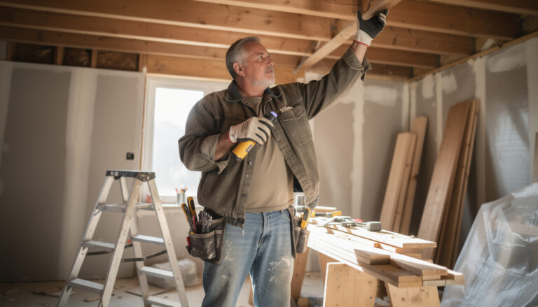 découvrez comment la garantie décennale protège les clients dans le secteur de l'artisanat, assurant la réparation des dommages pendant dix ans après la réalisation des travaux.