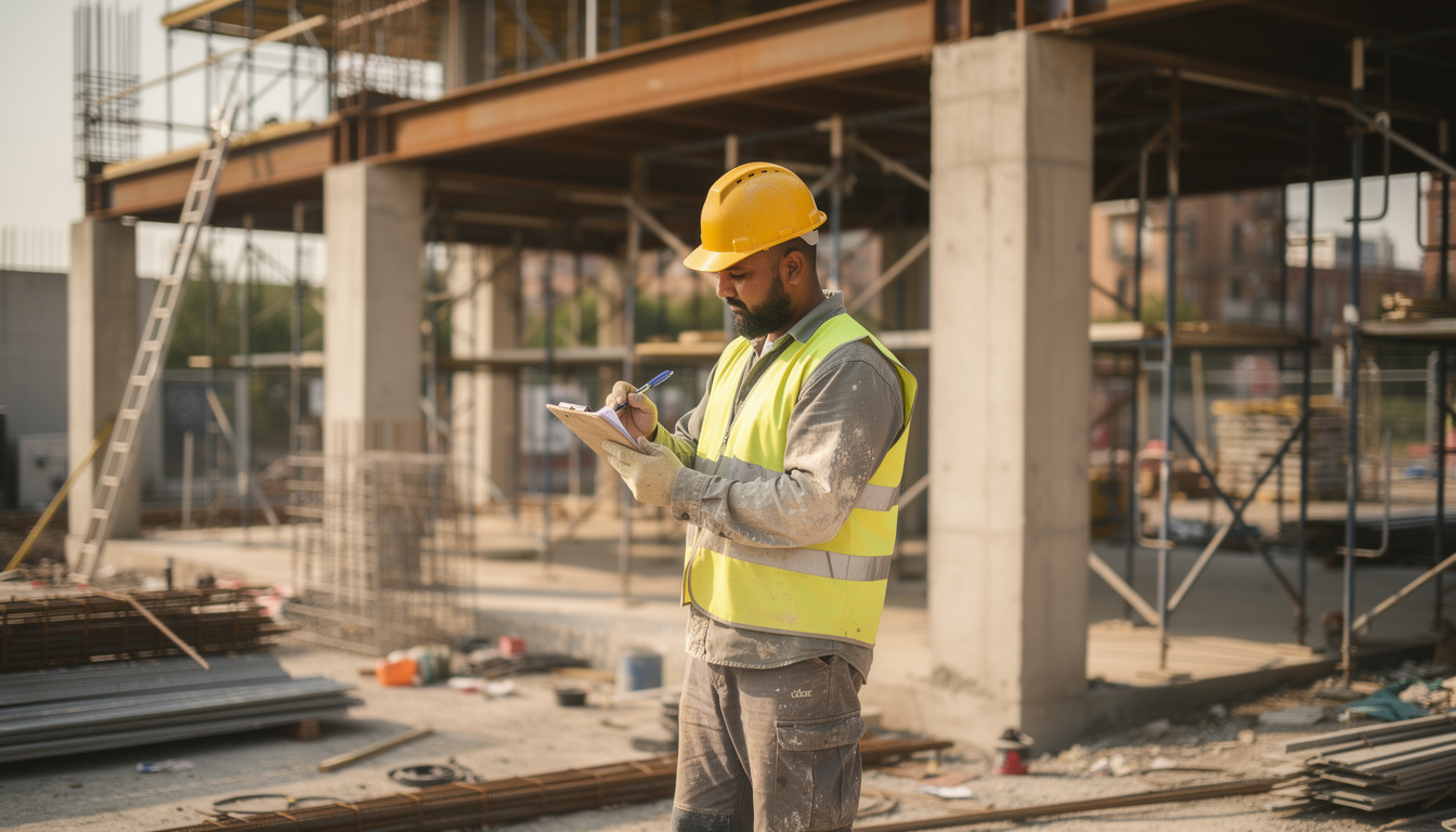 découvrez les garanties offertes par la garantie décennale dans l'artisanat et les protections dont bénéficie le client en cas de dommages après travaux.