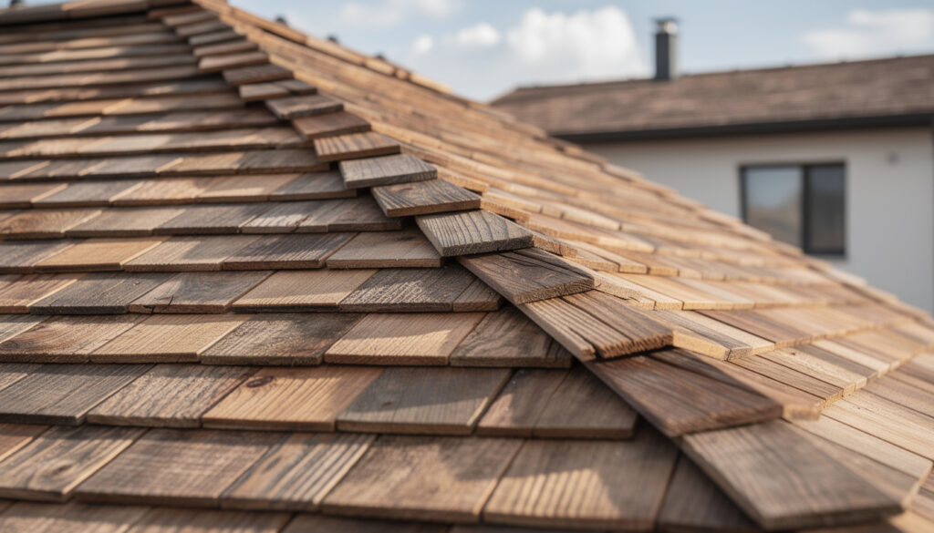 découvrez quelles aides financières sont disponibles pour la rénovation d'une toiture en tavaillon et comment en bénéficier pour vos travaux.