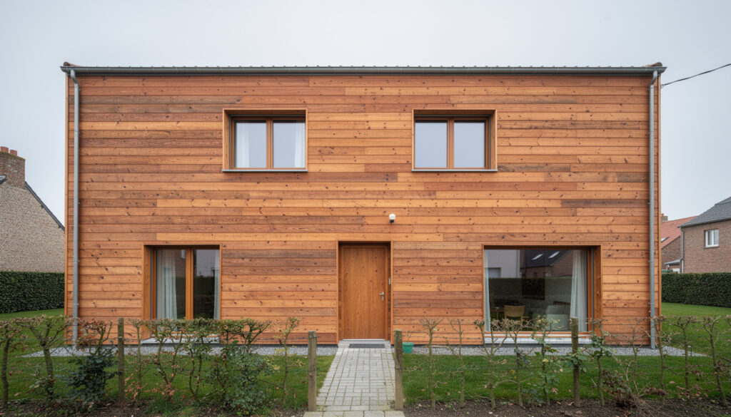 découvrez les prix du bardage bois pour votre façade en hauts-de-france et obtenez toutes les informations essentielles pour bien choisir et entreprendre vos travaux.