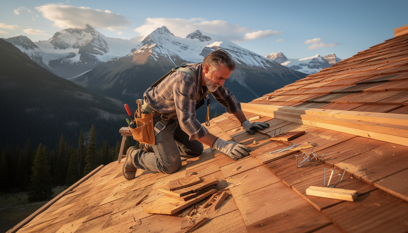 découvrez notre guide tarifaire complet sur le prix du tavaillon en bois au m², pour bien choisir et estimer votre budget rénovation ou construction.