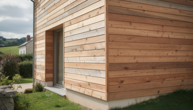 découvrez le prix moyen du bardage bois pour façade en pays de la loire et bénéficiez de conseils pratiques pour choisir le meilleur matériau et optimiser votre projet de rénovation ou construction.
