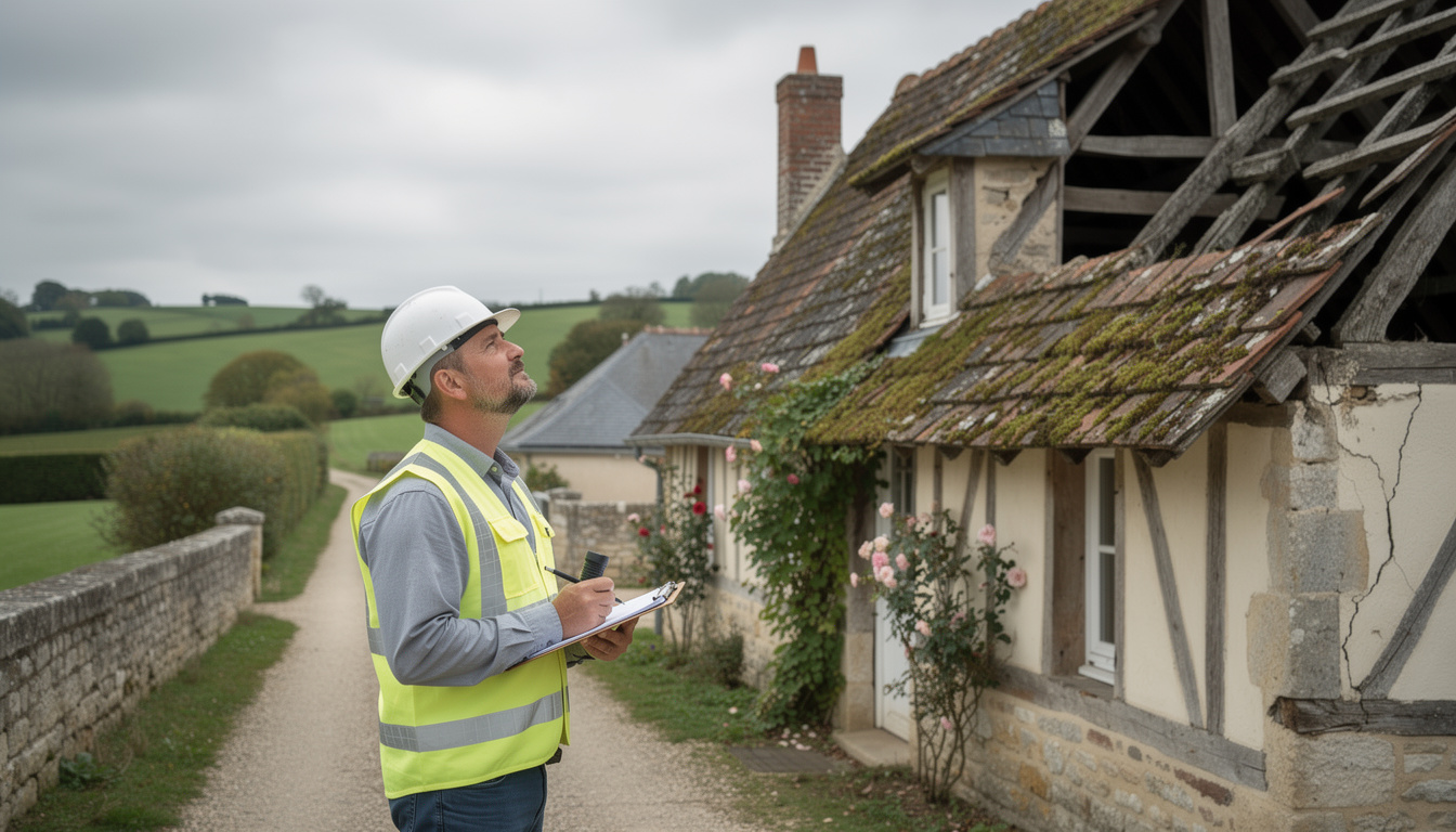 découvrez les prix de rénovation d'une maison ancienne en normandie et profitez de nos astuces pratiques pour économiser tout en valorisant votre bien immobilier.