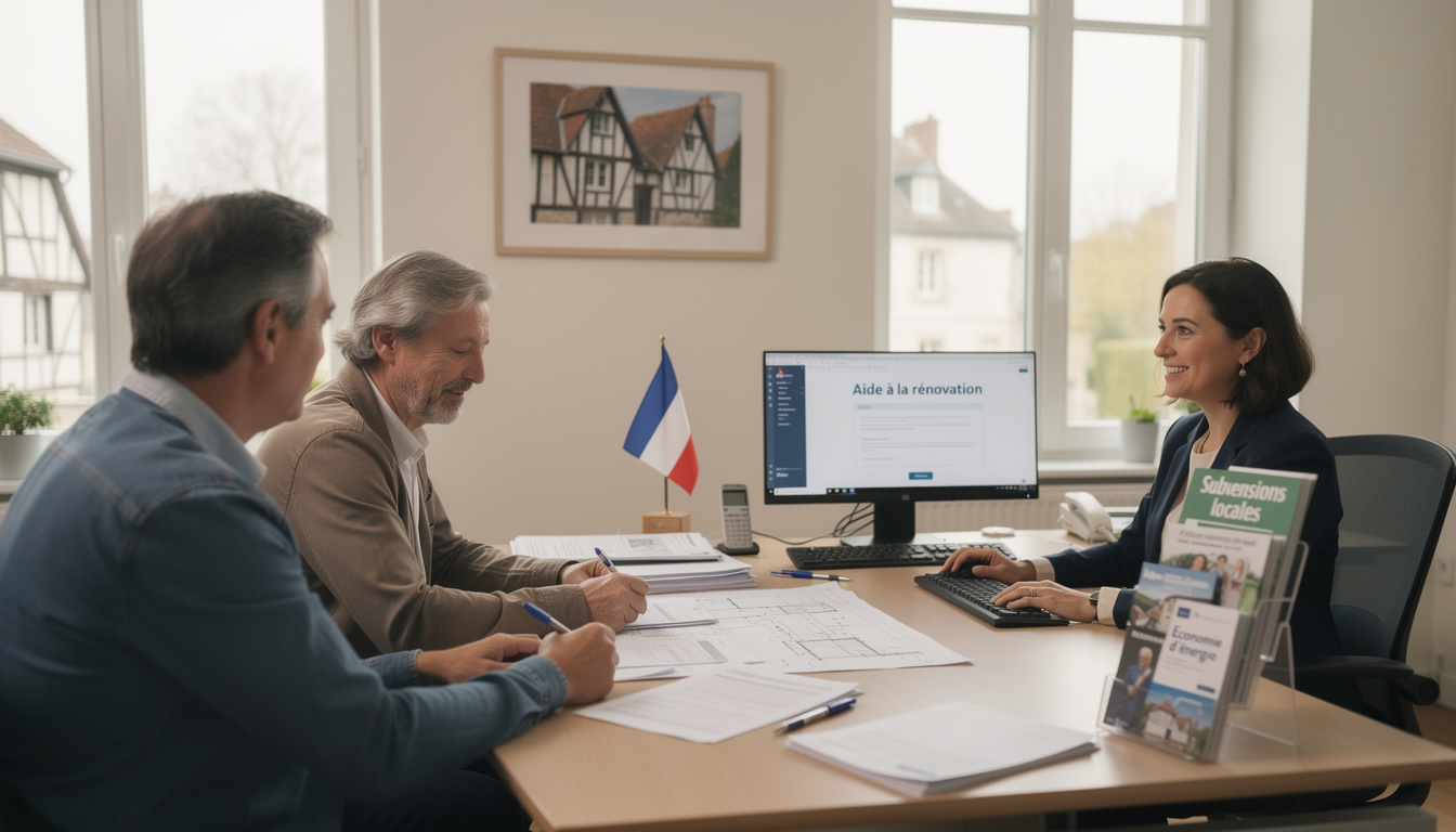 découvrez les prix de rénovation d'une maison ancienne en normandie et nos astuces pratiques pour économiser sur vos travaux tout en valorisant votre patrimoine.