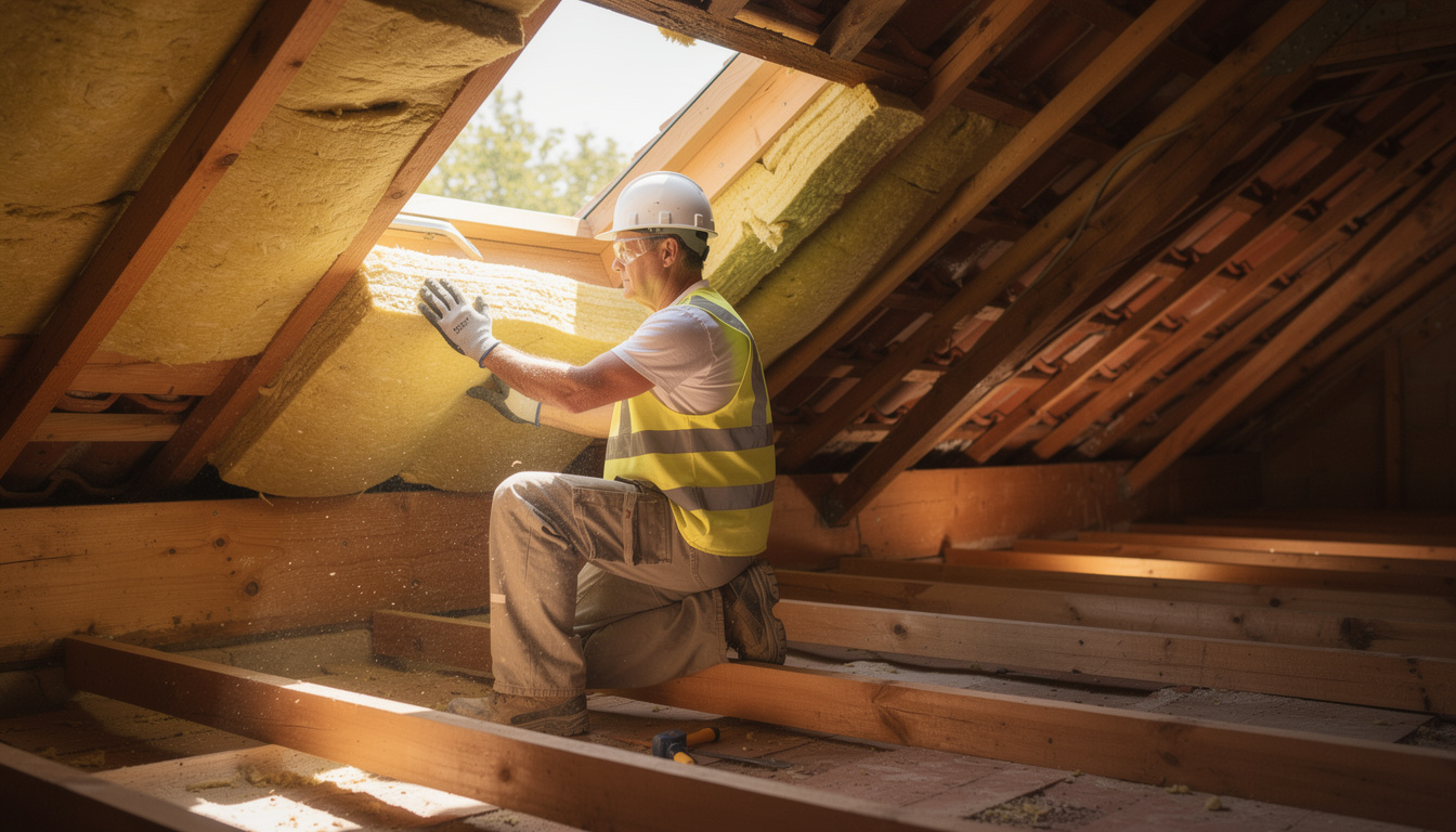 découvrez notre guide complet sur les prix de rénovation de toiture dans le sud de la france, comprenant les coûts, matériaux et conseils pour réussir vos travaux.